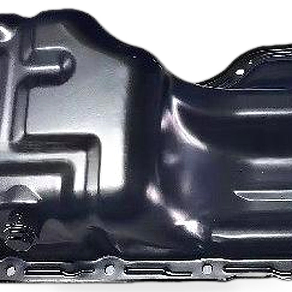 Engine Oil Pan Suitable for Ford Fiesta 2009-2017 1.25L 1.4L 1.6L ZJ36-10400 - XQ1