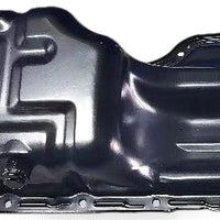 Engine Oil Pan Suitable for Ford Fiesta 2009-2017 1.25L 1.4L 1.6L ZJ36-10400 - XQ1