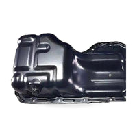 Engine Oil Pan Suitable for Ford Fiesta 2009-2017 1.25L 1.4L 1.6L ZJ36-10400 - ZT3