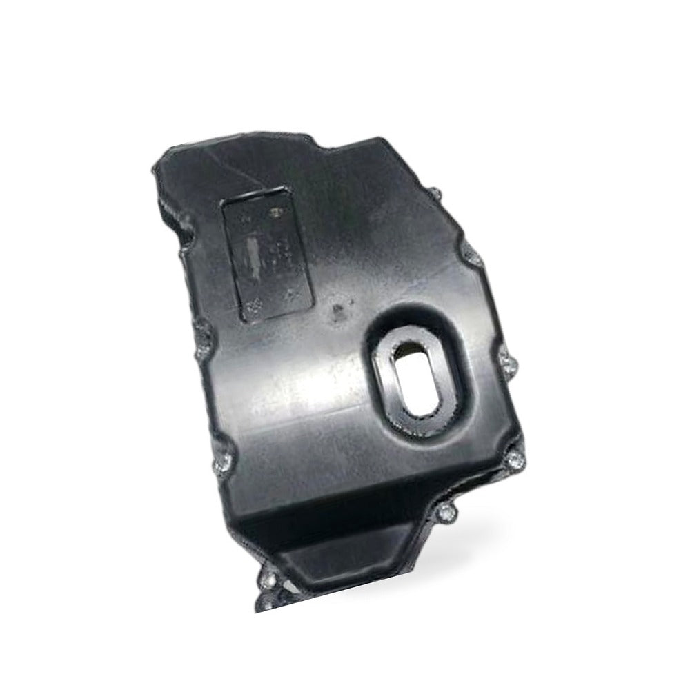 Transmission Oil Pan Suitable for Ford Mondeo Escape Focus Fusion 6F35 - BD4