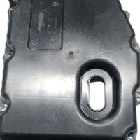 Transmission Oil Pan Suitable for Ford Mondeo Escape Focus Fusion 6F35 - XQ1