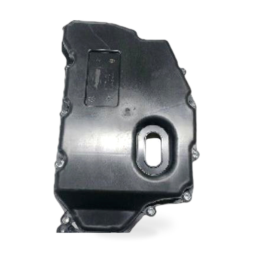 Transmission Oil Pan Suitable for Ford Mondeo Escape Focus Fusion 6F35 - ZT2