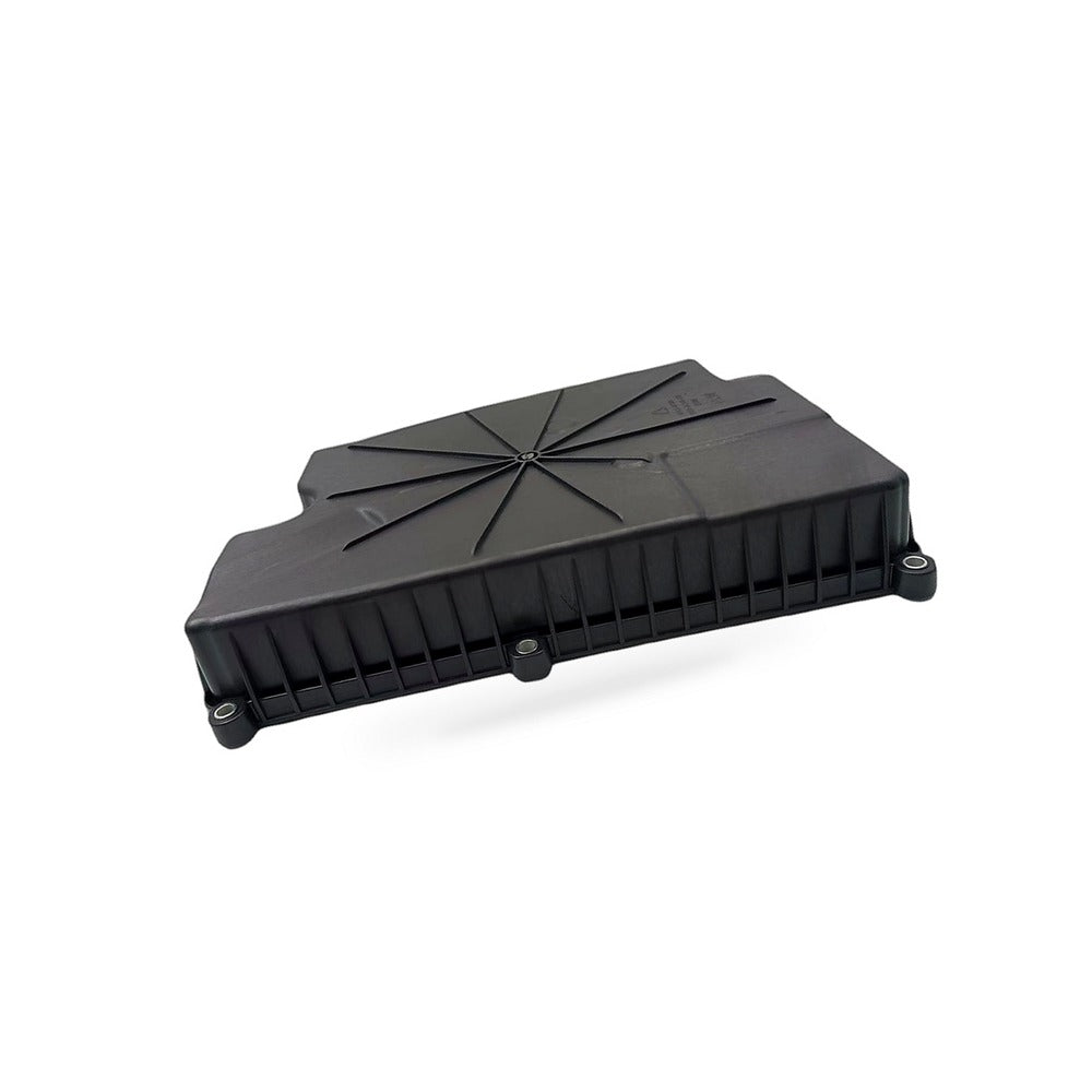 Transmission Oil Pan Suitable for Ford Mondeo Galaxy S-Max 2006-2014 - BD2
