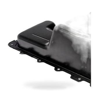 compare product Engine Oil Pan Suitable for Ford F-150 Expedition Lincoln MKT Navigator