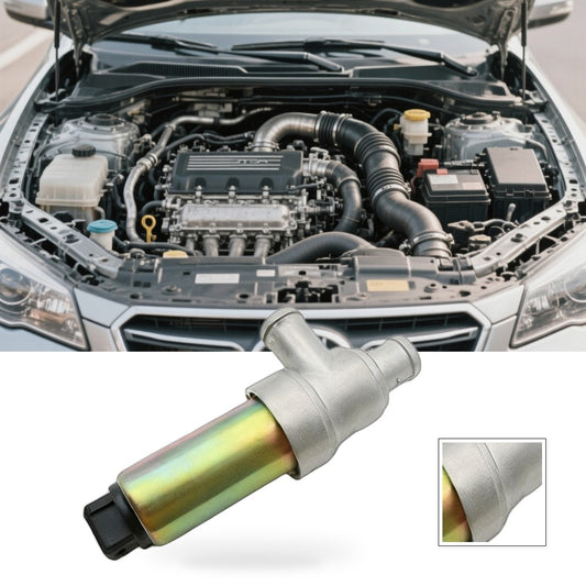 Idle Air Control Valve Suitable for Audi 80 037906457D