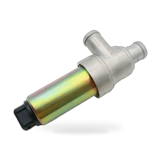 Idle Air Control Valve Suitable for VW Golf Jetta Passat Audi A4 037906457D - ZT2