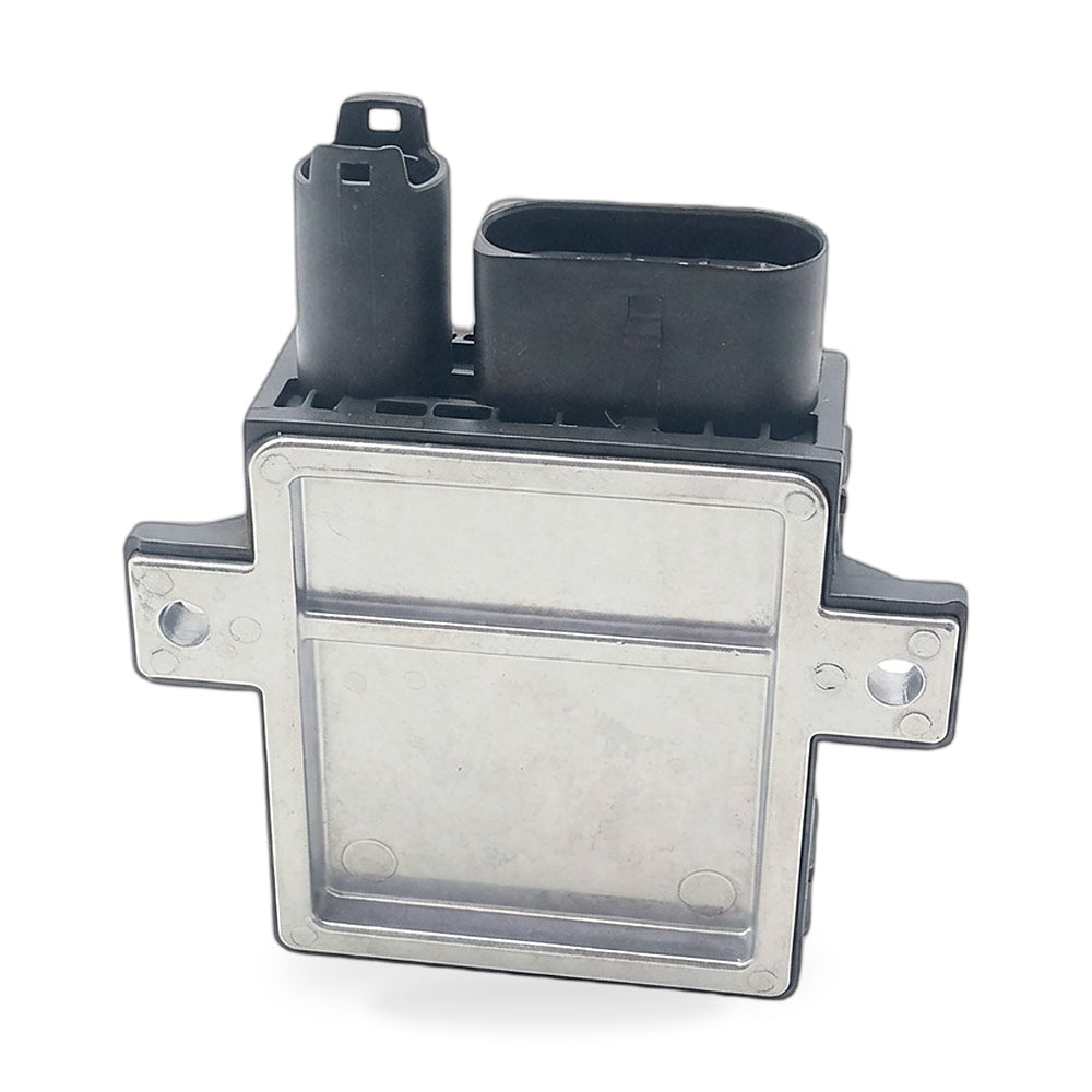 Glow Plug Control Module Suitable for BMW 1 3 5 Series 12217801201 - ZT3