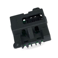 Headlight Leveling Control Module Suitable for BMW 5 Series E60 E61 63117180829 - BD4
