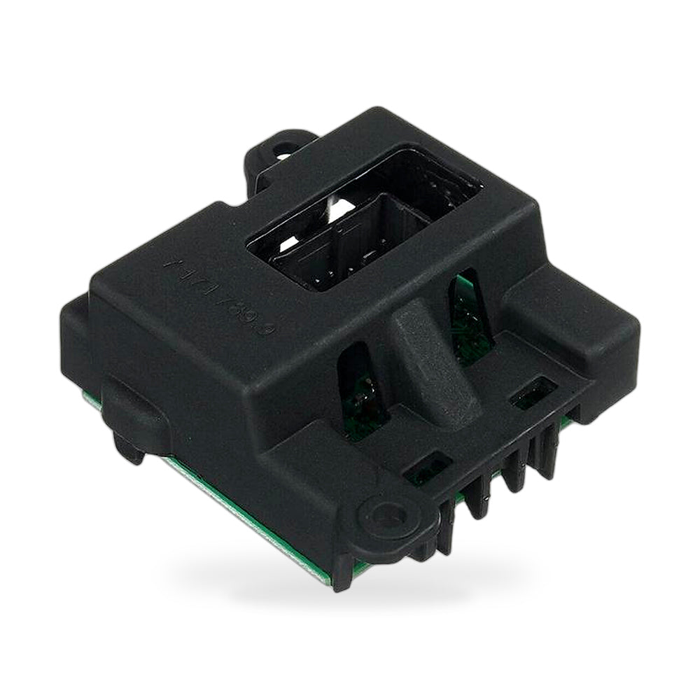 Headlight Leveling Control Module Suitable for BMW 5 Series E60 E61 63117180829 - ZT2