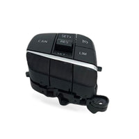 Cruise Control Switch Suitable for Ford Focus Fiesta 2019-2020 H1BT-9E740-AB - BD1