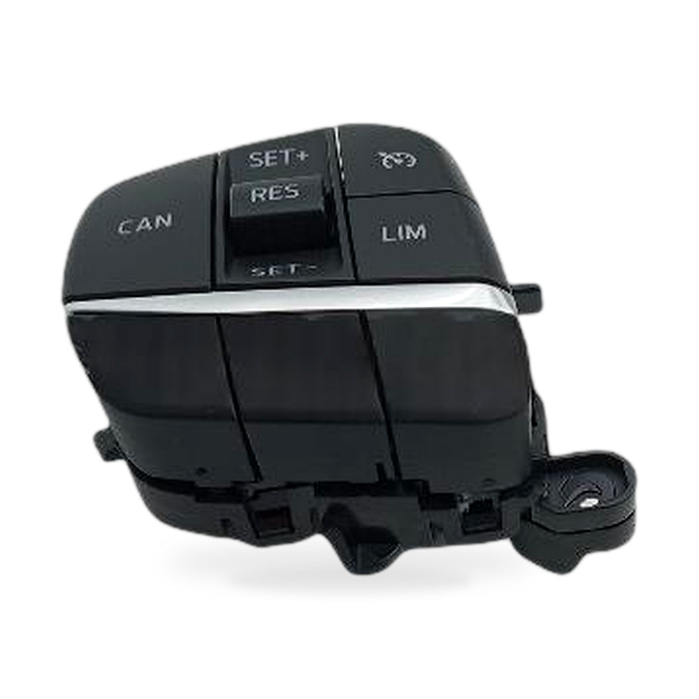 Cruise Control Switch Suitable for Ford Focus Fiesta 2019-2020 H1BT-9E740-AB - ZT2