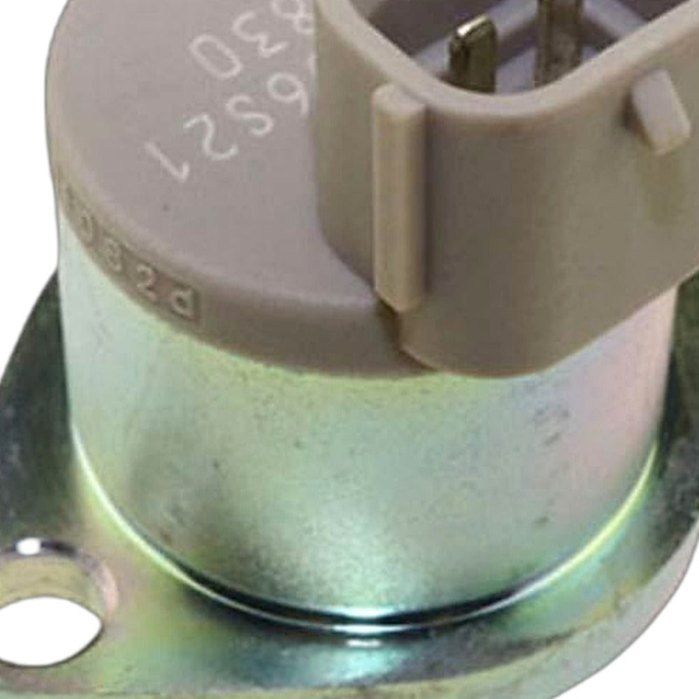 Pressure Control Valve Suitable for Nissan Navara Pathfinder Land Rover - XQ1