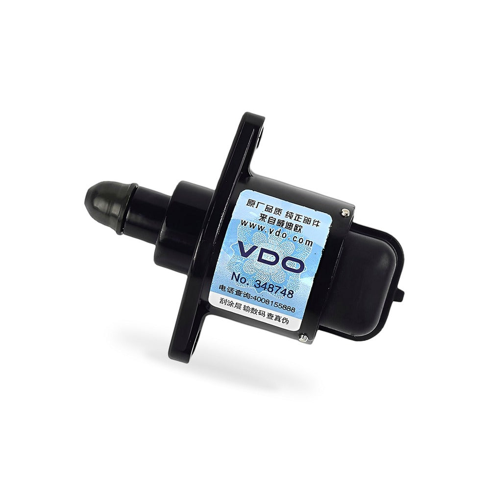 Idle Control Valve Suitable for Peugeot 206 307 Citroen C3 Xsara A95184 - BD1