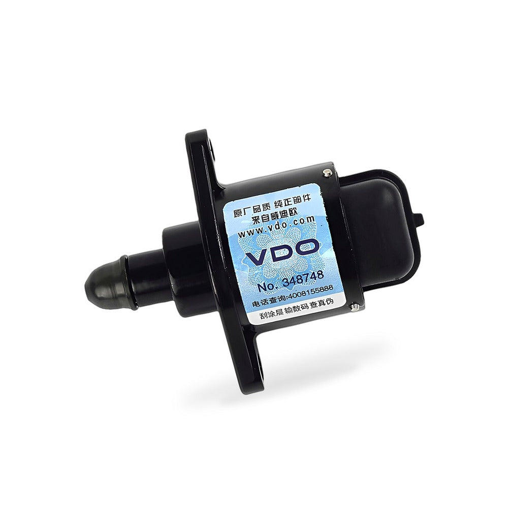 Idle Control Valve Suitable for Peugeot 206 307 Citroen C3 Xsara A95184 - BD2