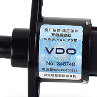 Idle Control Valve Suitable for Peugeot 206 307 Citroen C3 Xsara A95184 - XQ1