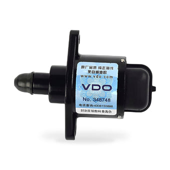 compare product Idle Control Valve Suitable for Peugeot 206 307 Citroen C3 Xsara A95184