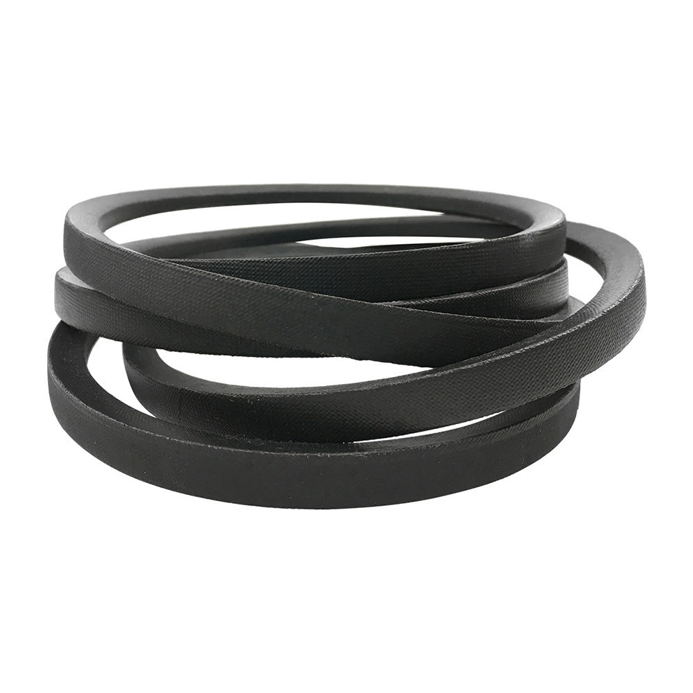 M163993 Deck Drive Belt Suitable for John Deere Riding Mower X710 X734 X754 60 inch