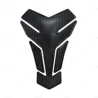 {{ Motorcycle Gas Fuel Tank Pad Protector Sticker Decal Suitable For Motorbike }} - Buy Car Parts Online at {{ Kaka Auto Parts }}.