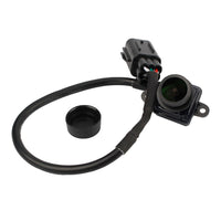 Rear View Parking Backup Camera Suitable For Jeep Grand Cherokee / Dodge 2011-2013