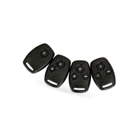 2/3/4 Button Remote Car Key Suitable for Honda Civic 2006-2013 433MHz ID46