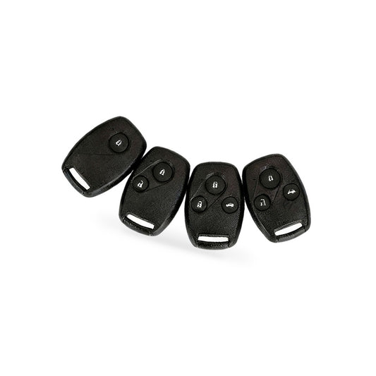 2/3/4 Button Remote Car Key Suitable for Honda Civic 2006-2013 433MHz ID46