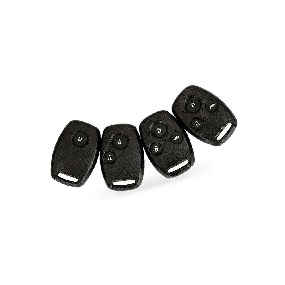 2/3/4 Button Remote Car Key Suitable for Honda Civic 2006-2013 433MHz ID46