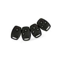 2/3/4 Button Remote Car Key Suitable for Honda Civic 2006-2013 433MHz ID46