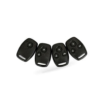 2/3/4 Button Remote Car Key Suitable for Honda Civic 2006-2013 433MHz ID46