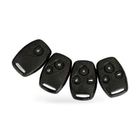 2/3/4 Button Remote Car Key Suitable for Honda Civic 2006-2013 433MHz ID46