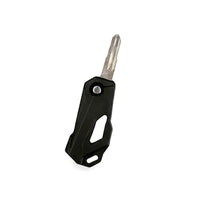 Motorcycle Folding Key Shell Suitable for Honda Yamaha 2010-2024 5518 5519 5520