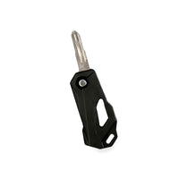 Motorcycle Folding Key Shell Suitable for Honda Yamaha 2010-2024 5518 5519 5520