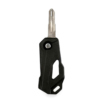 compare product Motorcycle Folding Key Shell Suitable for Honda Yamaha 2010-2024 5518 5519 5520