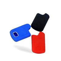 Silicone Key Fob Cover Suitable for Honda CR-V 2012-2016 Odyssey 2011-2017