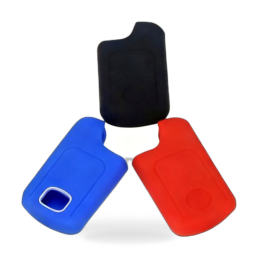 Silicone Key Fob Cover Suitable for Honda CR-V 2012-2016 Odyssey 2011-2017