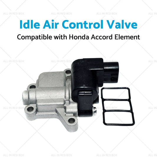 Idle Air Control Valve Suitable for Honda Accord Element 2003-2005 16022-RAA-A01