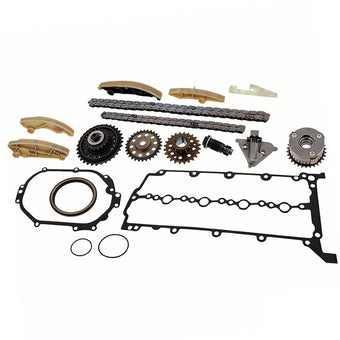 compare product Timing Chain Kit Suitable for Land Rover Discovery Range Rover 2.0 D/SD4