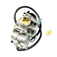 {{ 40mm Carburetor Carby Suitable for Suzuki DR650 DR650SE 96-20 13200-32E10 32E11 }} - Buy Car Parts Online at {{ Kaka Auto Parts }}.