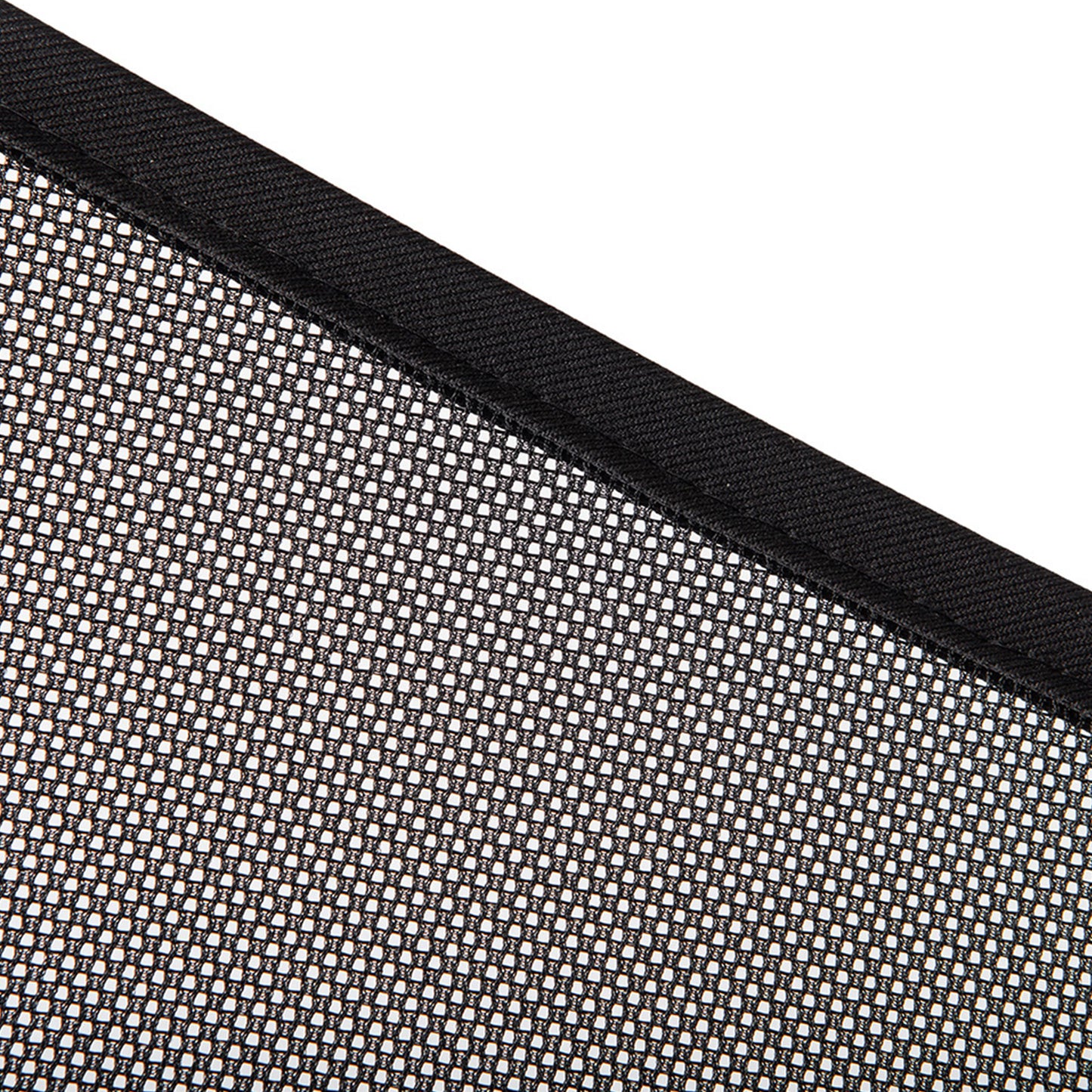 {{ 2x Rear Magnetic Car Window Sun Shades Suitable for Mazda CX-3 CX3 2015-Current }} - Buy Car Parts Online at {{ Kaka Auto Parts }}.