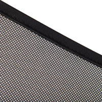 {{ 2x Rear Magnetic Car Window Sun Shades Suitable for Mazda CX-3 CX3 2015-Current }} - Buy Car Parts Online at {{ Kaka Auto Parts }}.