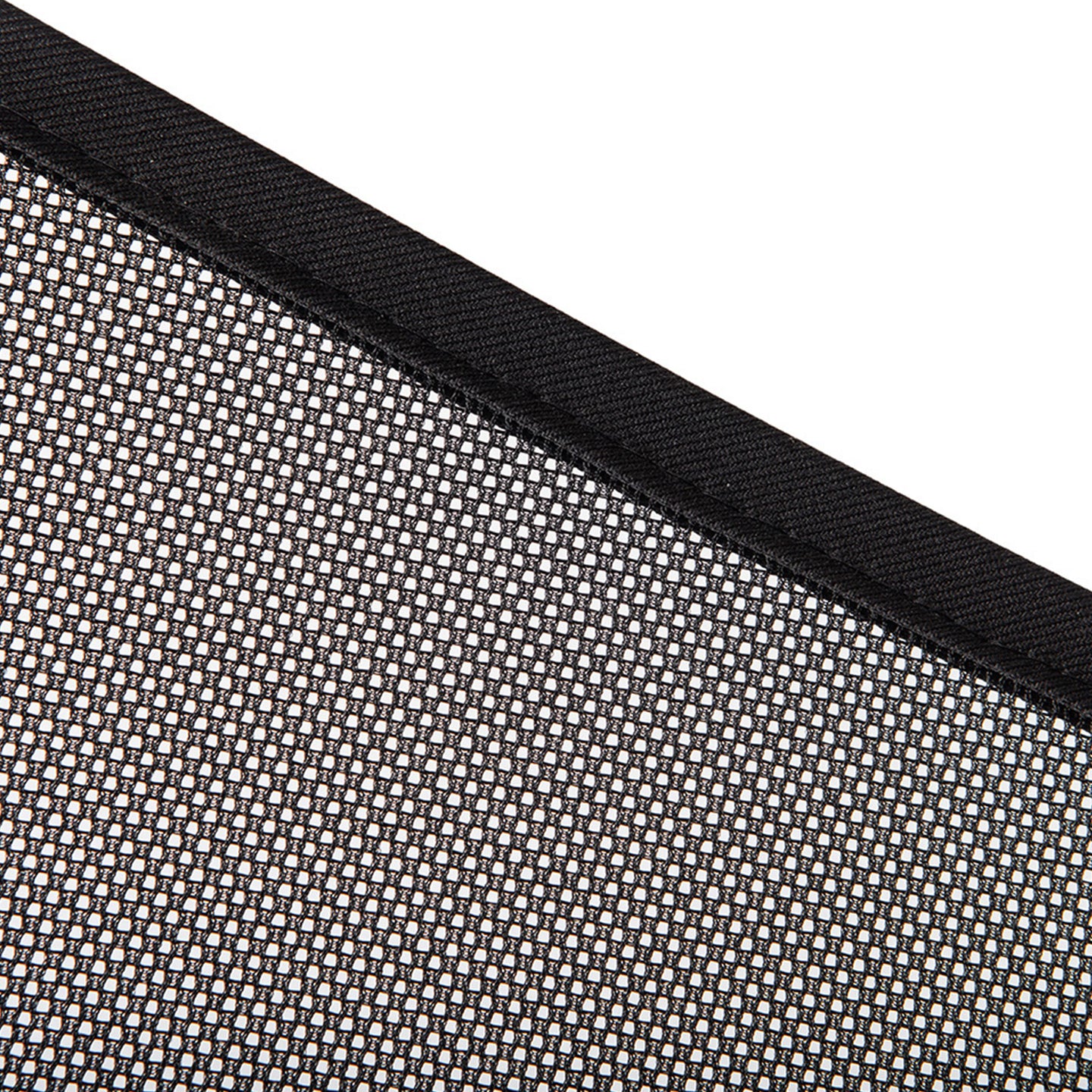 {{ Rear Magnetic Sun Blind Mesh Suitable for LDV T60 Ute 17-24 UVA&UVB Protection }} - Buy Car Parts Online at {{ Kaka Auto Parts }}.
