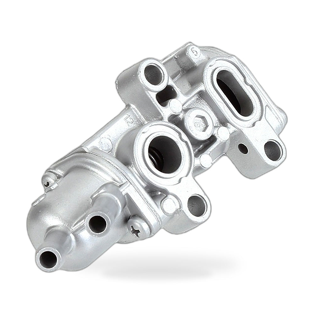 Idle Air Control Valve Suitable for Acura TL 1995-1998 Honda Accord Odyssey - ZT2