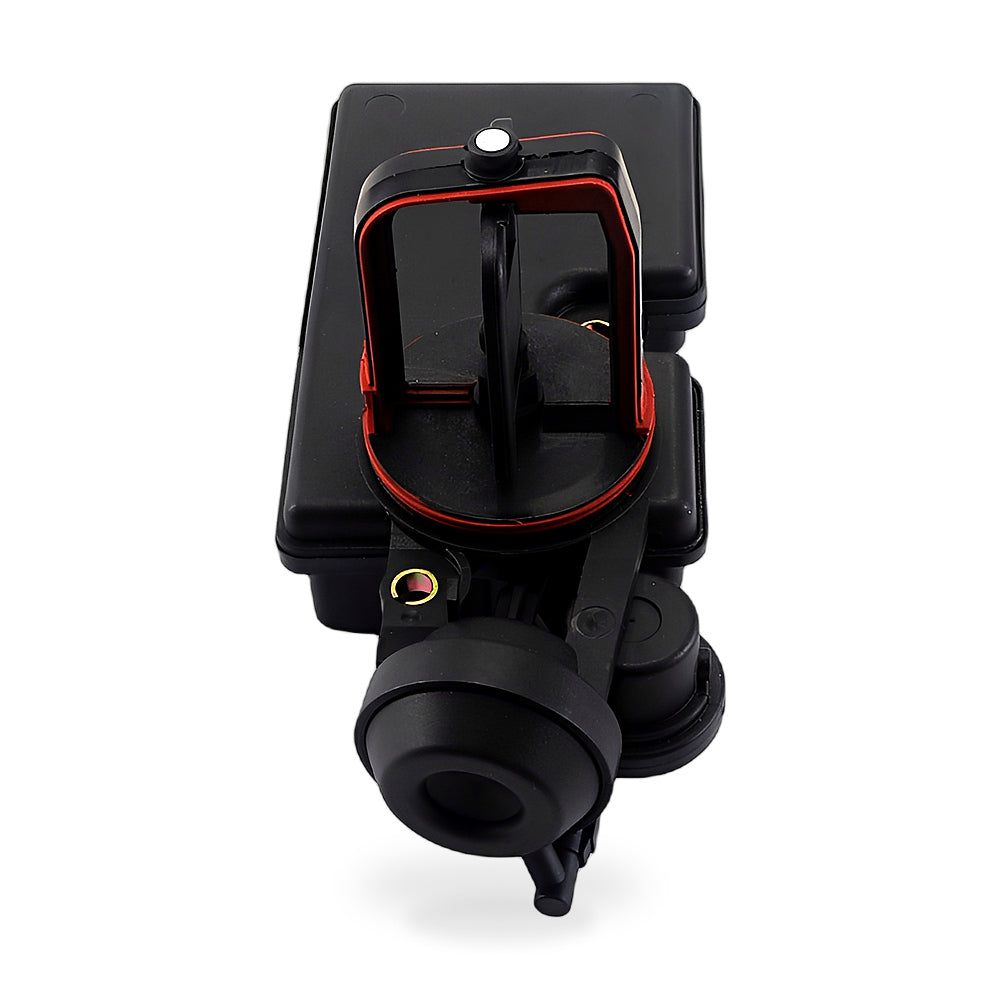 Intake Manifold Adjuster Unit Suitable for BMW E39 E46 E83 11617544806 DISA - ZT3
