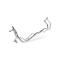 Cold Air Intake Pipe Suitable for Ford Edge 2.0L EcoBoost 15-20 E1GH-19E881AA - BD2