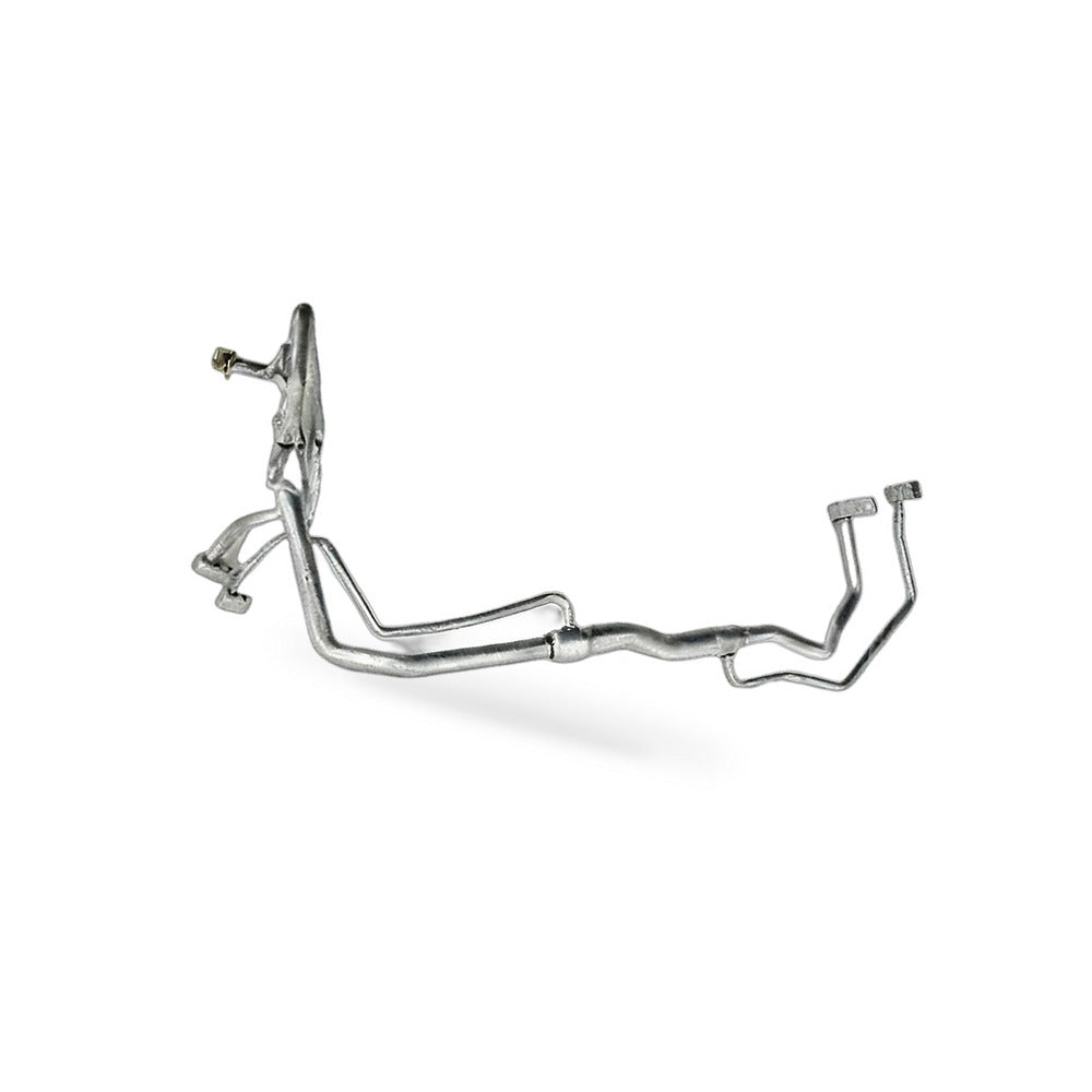 Cold Air Intake Pipe Suitable for Ford Edge 2.0L EcoBoost 15-20 E1GH-19E881AA - BD3