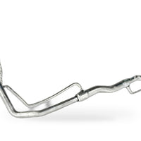 Cold Air Intake Pipe Suitable for Ford Edge 2.0L EcoBoost 15-20 E1GH-19E881AA - XQ1