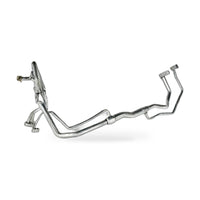 Cold Air Intake Pipe Suitable for Ford Edge 2.0L EcoBoost 15-20 E1GH-19E881AA - ZT3