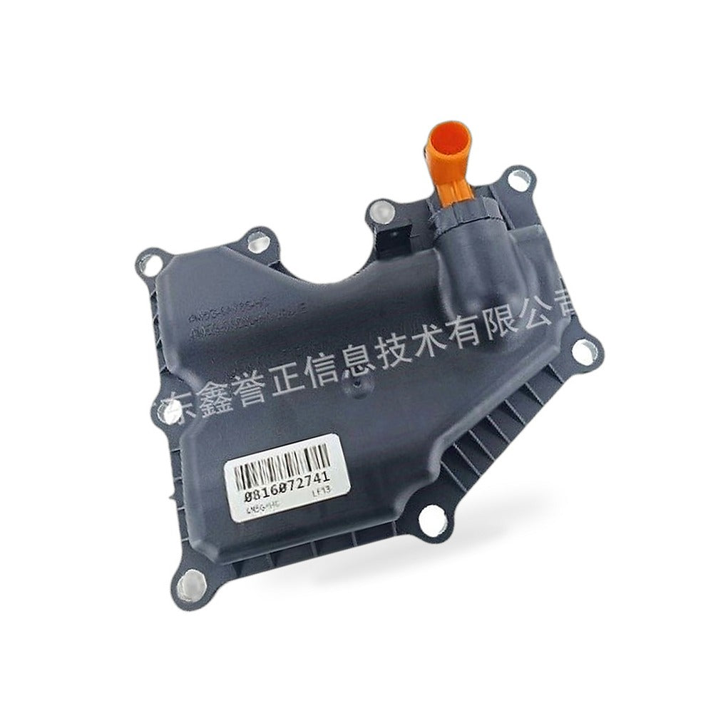 Fuel Distributor Cover Suitable for Ford Mondeo Focus 1.8 2.0 4M5G-6A785H - BD2