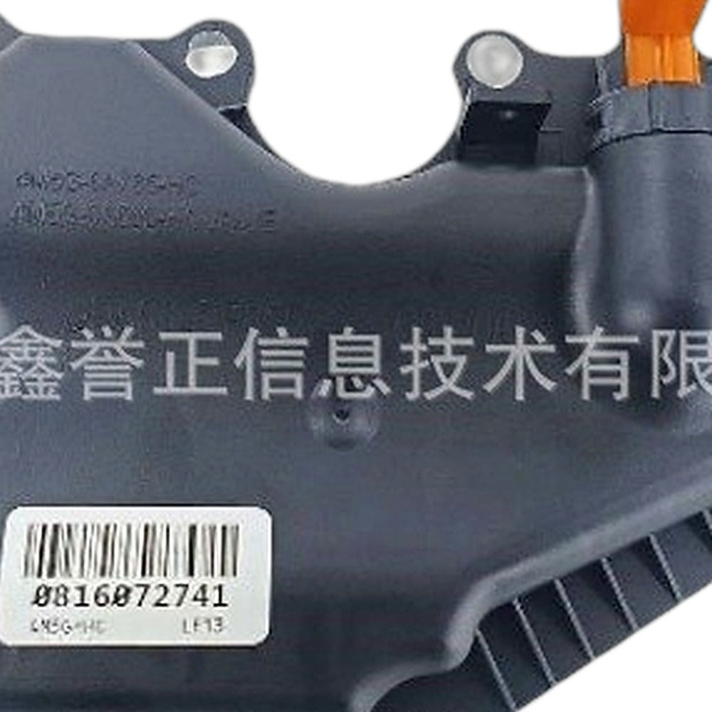 Fuel Distributor Cover Suitable for Ford Mondeo Focus 1.8 2.0 4M5G-6A785H - XQ1