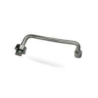 AC Pump Connection Hose Suitable for Ford Focus 2005-2008 5M5H-19E631AB - BD3