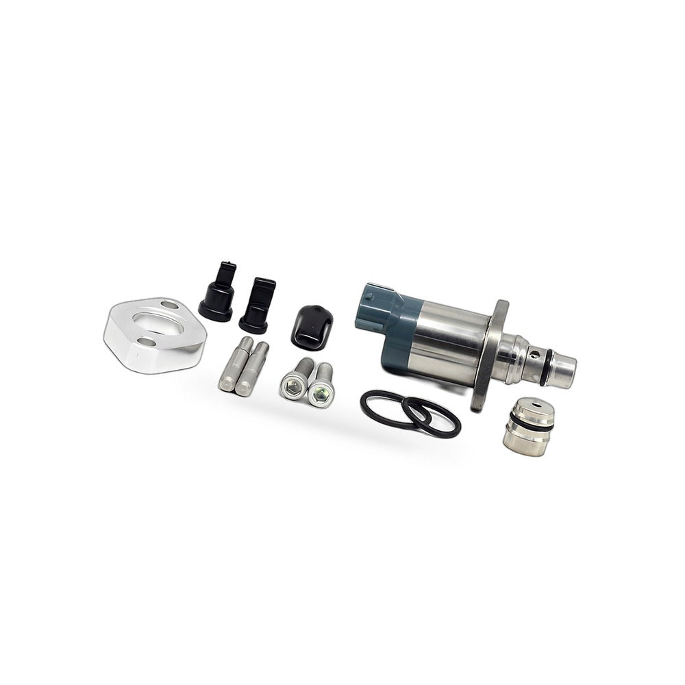 Suction Control Valve Kit Suitable for Isuzu D-Max N-Series 294009-0730 Fuel - BD1